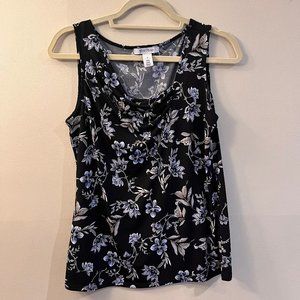 Women's Blouse White House Black Market